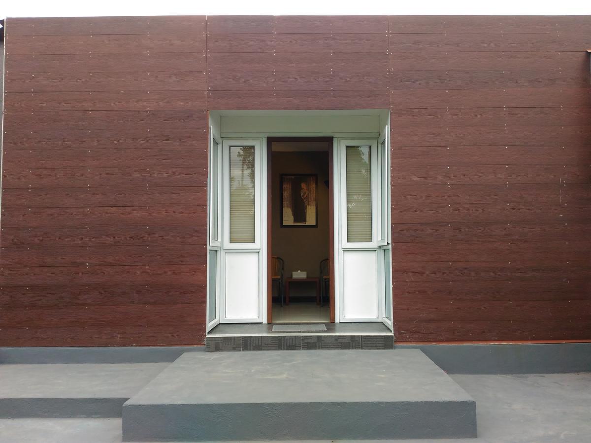 Bali Umah Tinjung Hotel Tulamben  Exterior photo